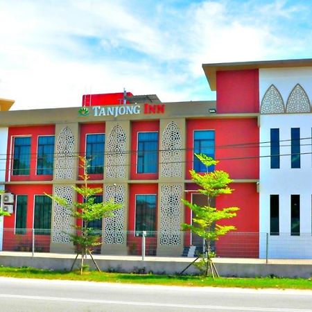 Tanjong Inn Κότα Μπάρου Εξωτερικό φωτογραφία