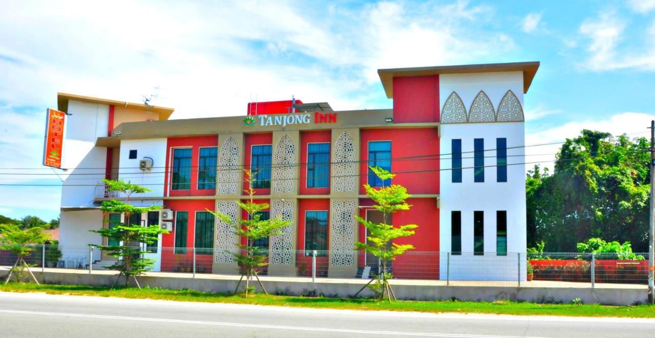 Tanjong Inn Κότα Μπάρου Εξωτερικό φωτογραφία
