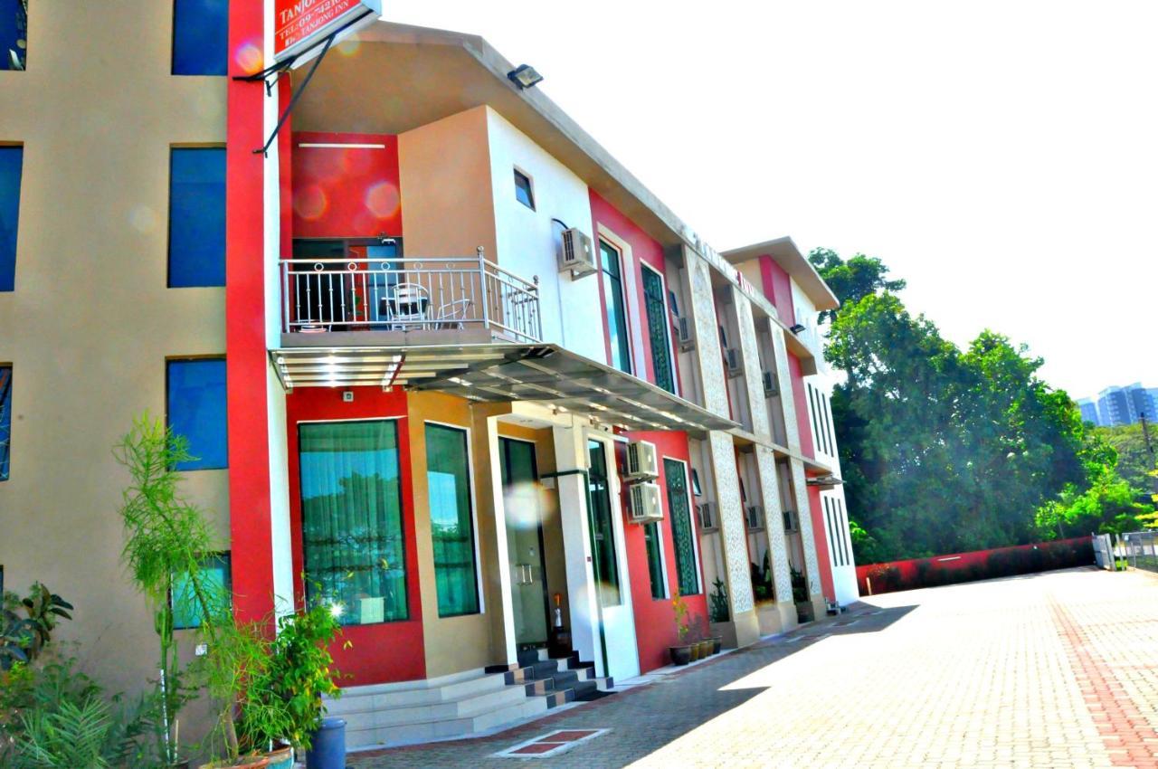 Tanjong Inn Κότα Μπάρου Εξωτερικό φωτογραφία
